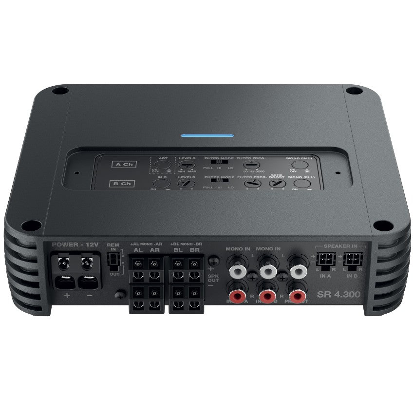 Audison SR4.300 v²