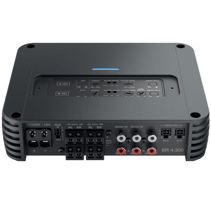 Audison SR4.300 v²