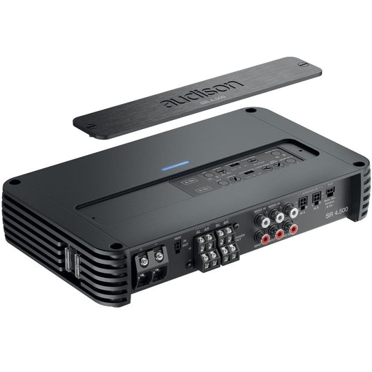 Audison SR4.500 v²