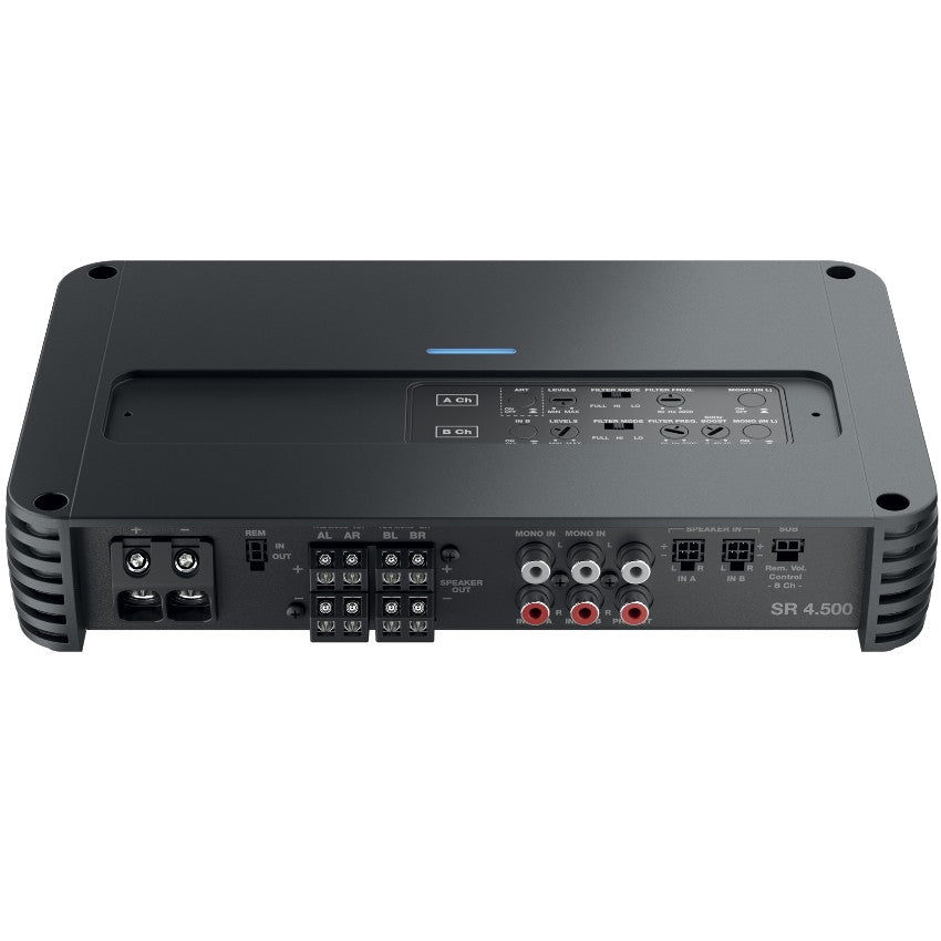 Audison SR4.500 v²