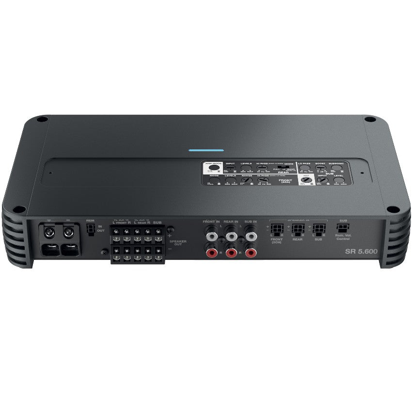 Audison SR5.600 v²