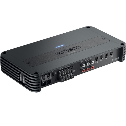 Audison SR5.600 v²