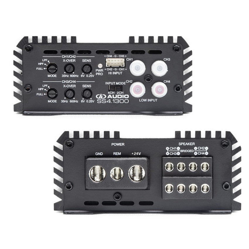 Digital Designs SS4.1300-24V