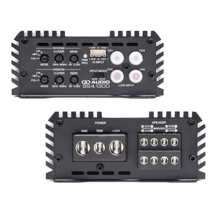 Digital Designs SS4.1300-24V