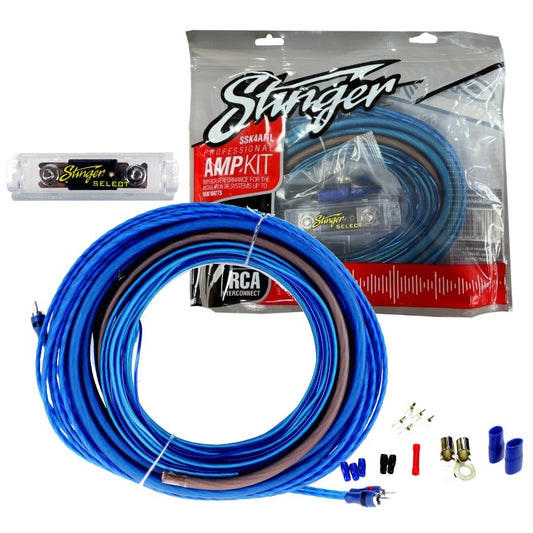 Stinger Electronics SSK4ANL