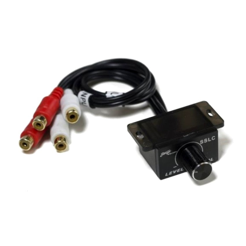 Stinger Select SSLC Remote Level Controller