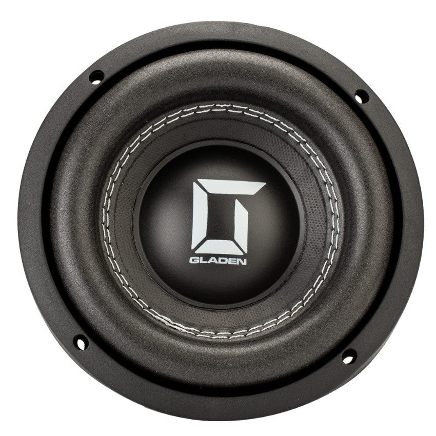 Gladen Audio Sigma SSW065