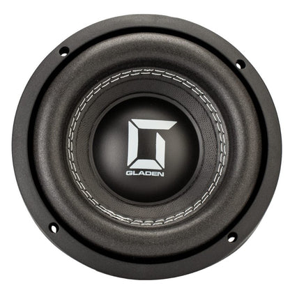 Gladen Audio Sigma SSW065