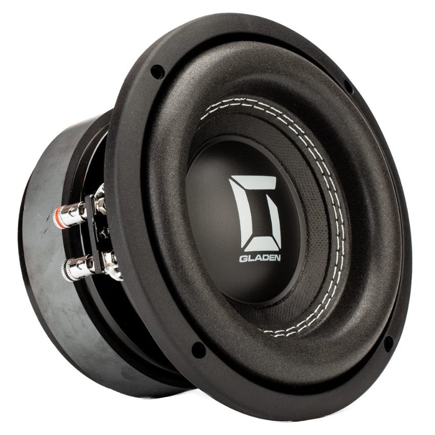 Gladen Audio Sigma SSW065