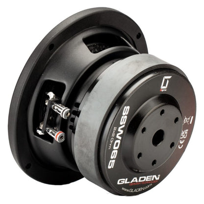 Gladen Audio Sigma SSW065