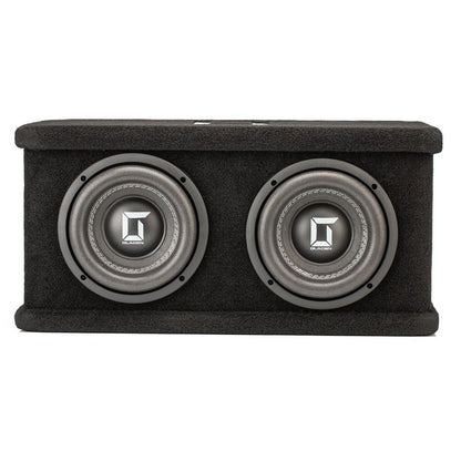 Gladen Audio Sigma SSW065-DUAL