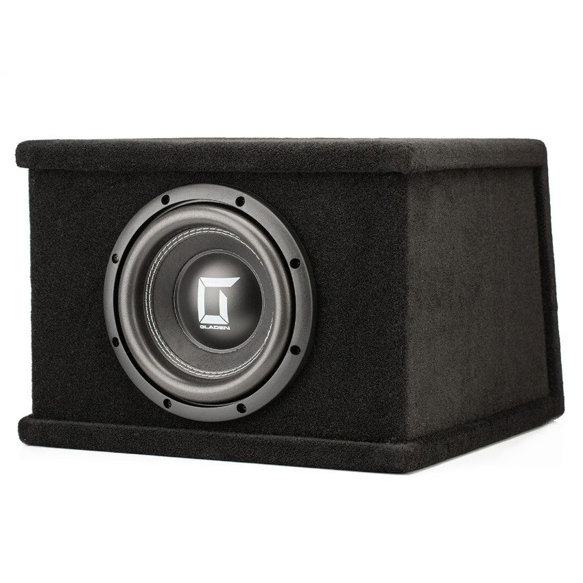Gladen Audio Sigma SSW08-VB