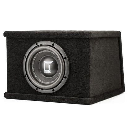 Gladen Audio Sigma SSW08-VB