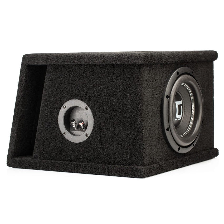 Gladen Audio Sigma SSW08-VB