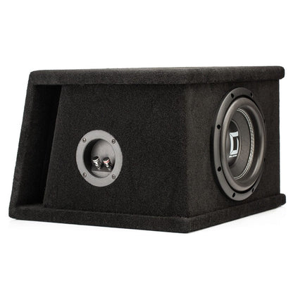 Gladen Audio Sigma SSW08-VB