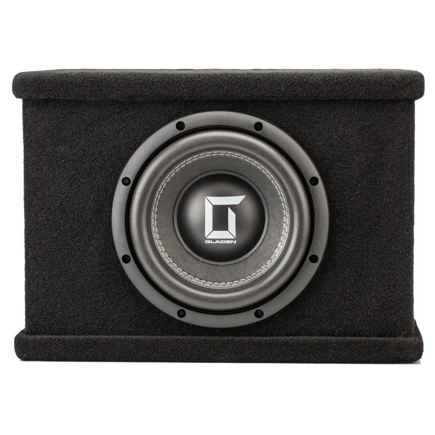 Gladen Audio Sigma SSW08-VB