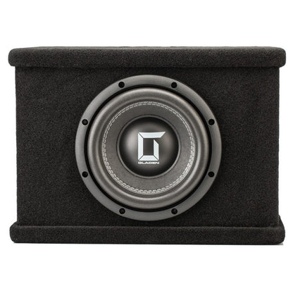 Gladen Audio Sigma SSW08-VB