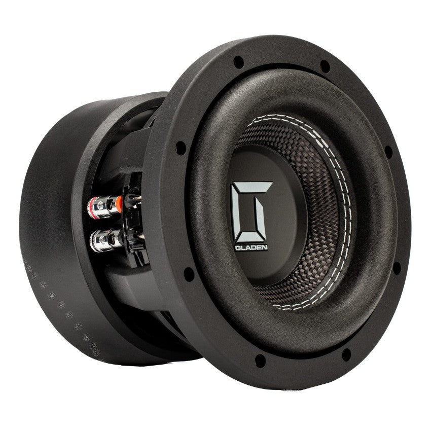 Gladen Audio Sigma Extreme SSWX065