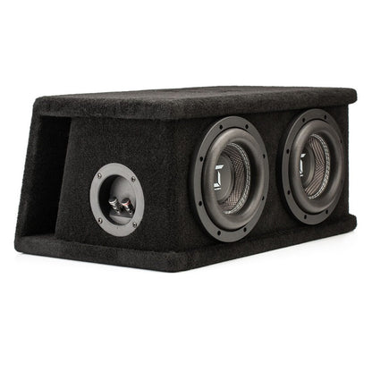 Gladen Audio Sigma SSWX065-DUAL