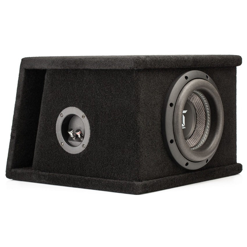 Gladen Audio Sigma SSWX08-VB