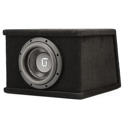 Gladen Audio Sigma SSWX08-VB