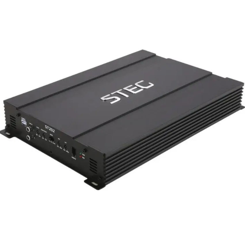 Steg ST202