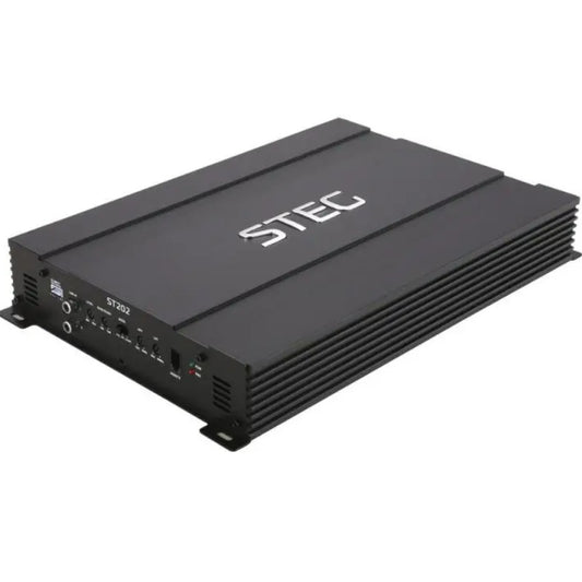 Steg ST202