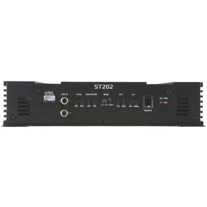 Steg ST202