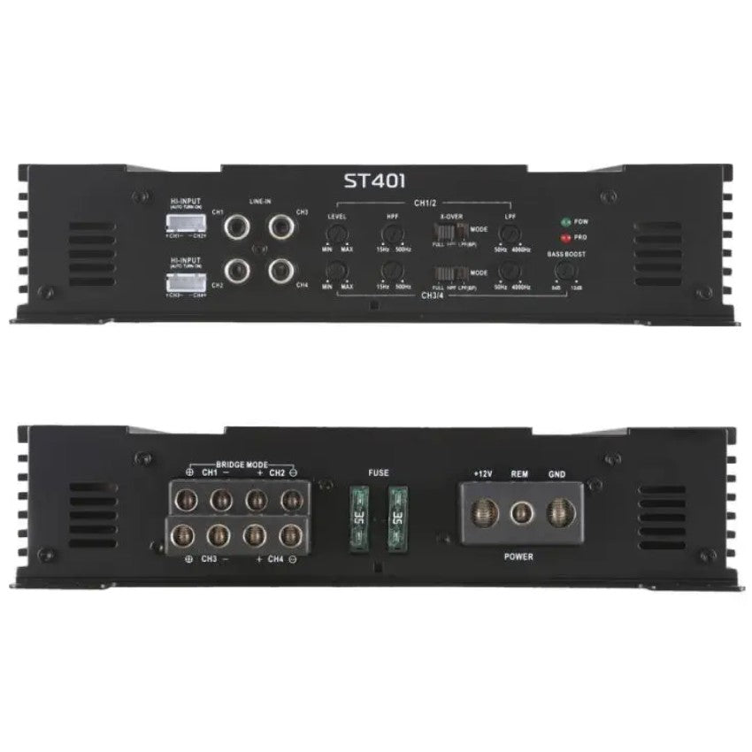 Steg ST401