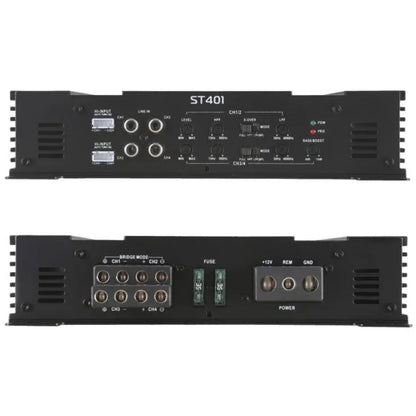 Steg ST401
