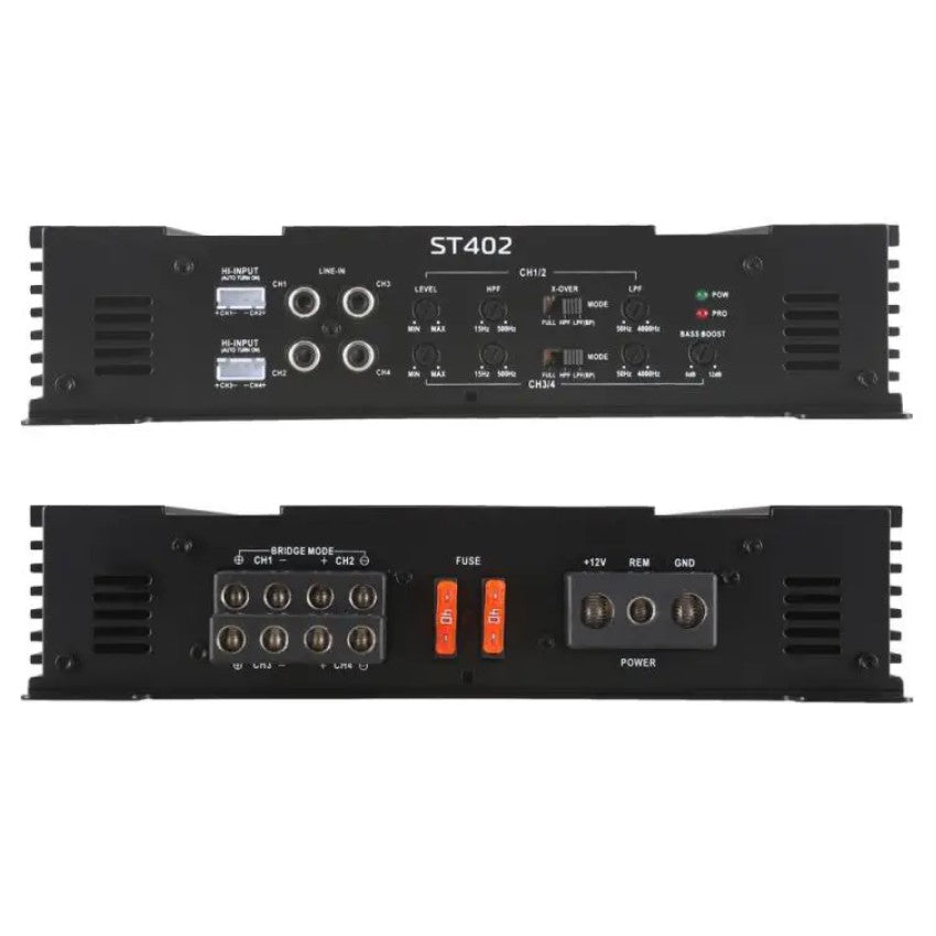 Steg ST402