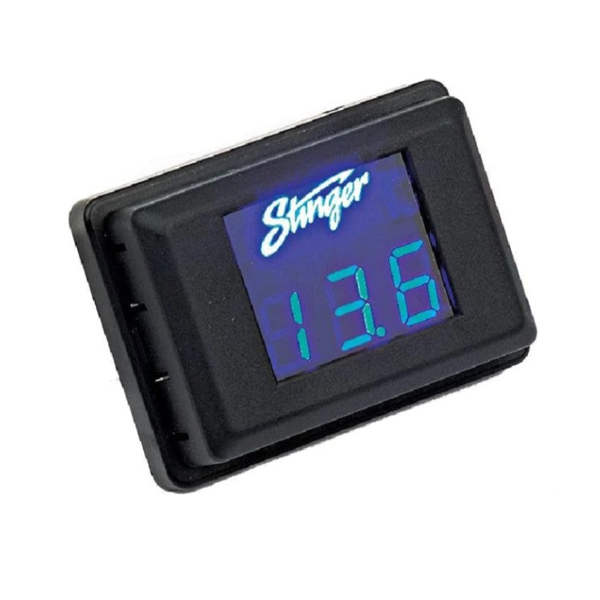Stinger Electronics SVMB