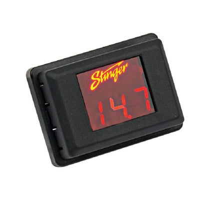Stinger Electronics SVMR