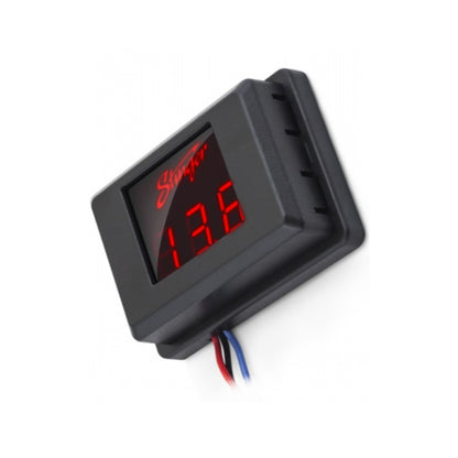 Stinger Electronics SVMR