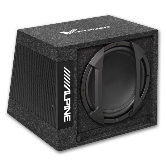 Alpine SWD-355