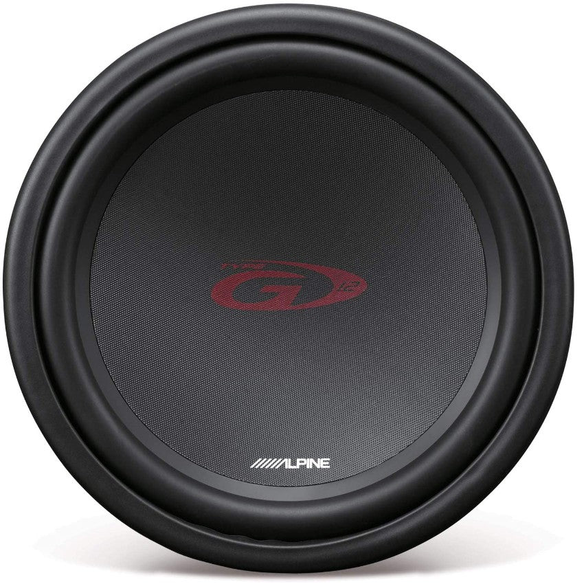 Alpine SWG-1244