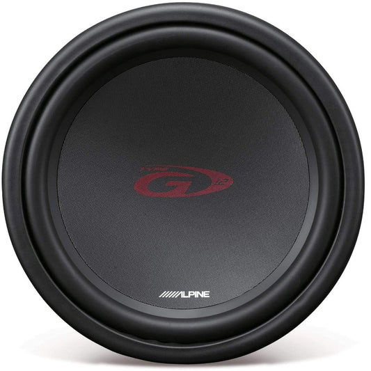 Alpine SWG-1244