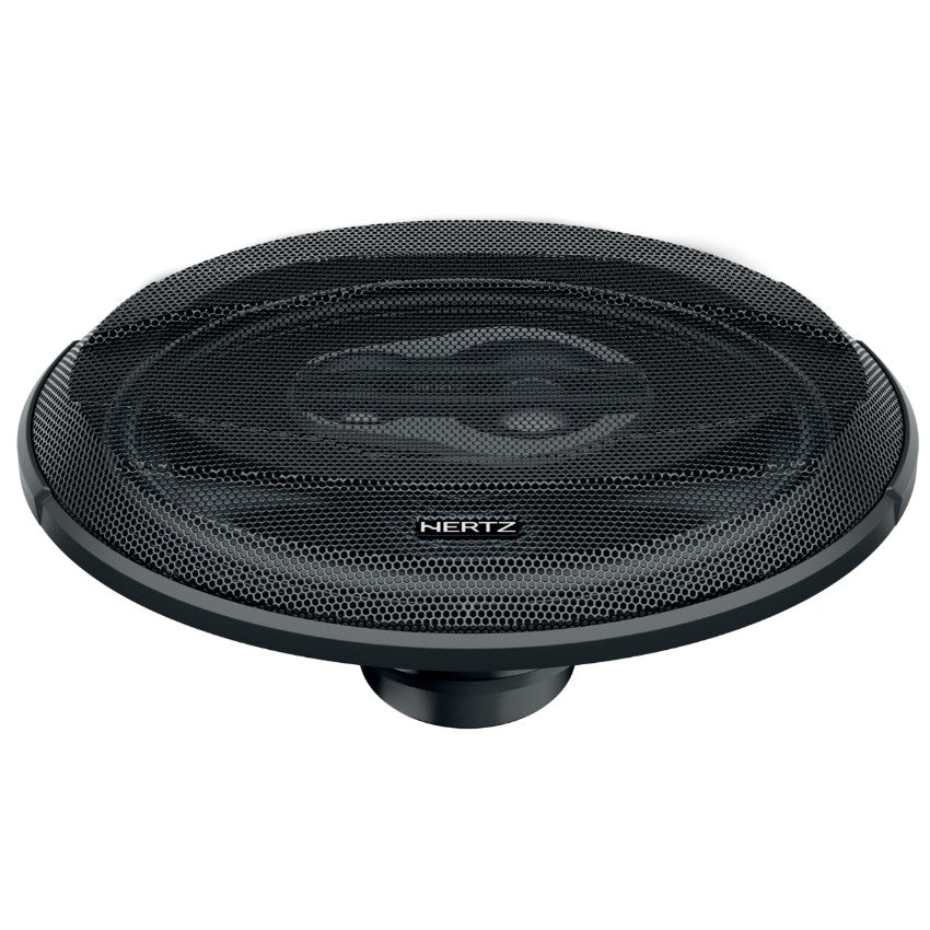 Hertz SPL Show SX690 NEO.1