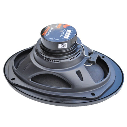Hertz SPL Show SX690 NEO.1