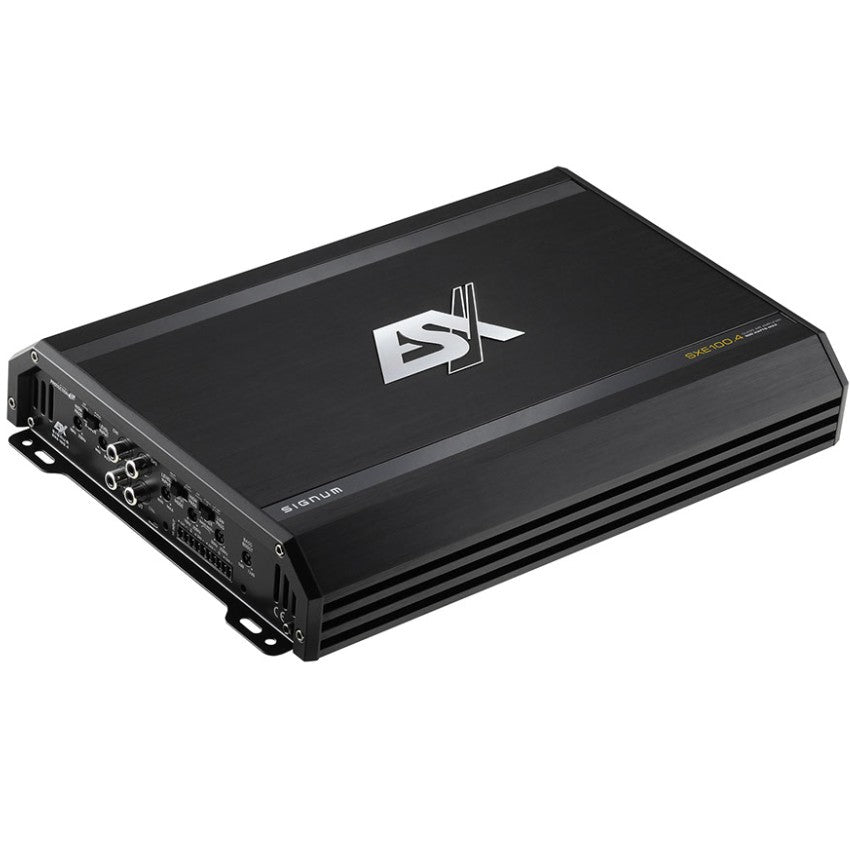 ESX Signum SXE100.4