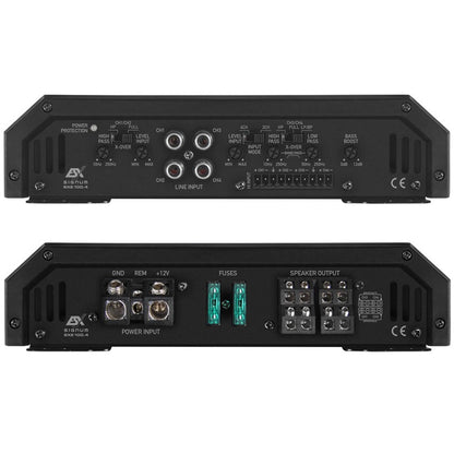 ESX Signum SXE100.4