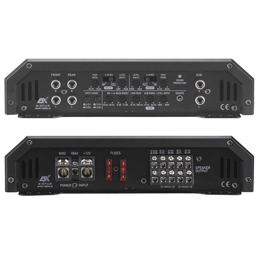 ESX Signum SXE1000.5