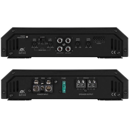 ESX Signum SXE110.2