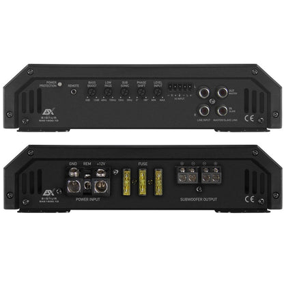 ESX Signum SXE1200.1D