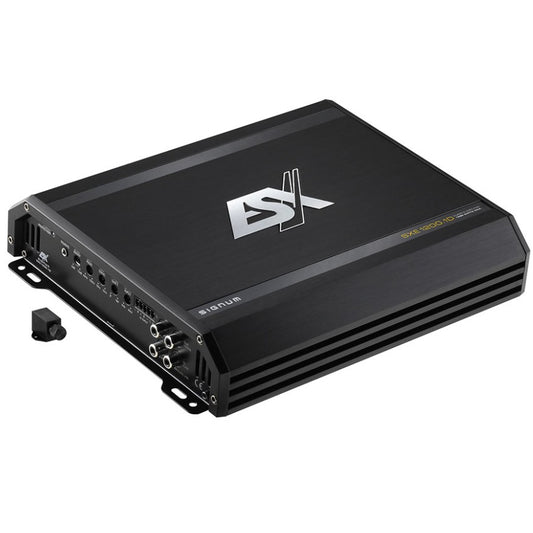 ESX Signum SXE1200.1D