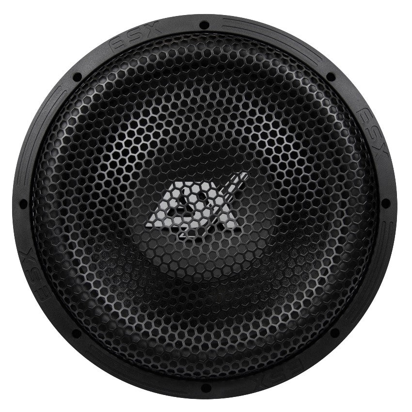 ESX Signum SXE12D2