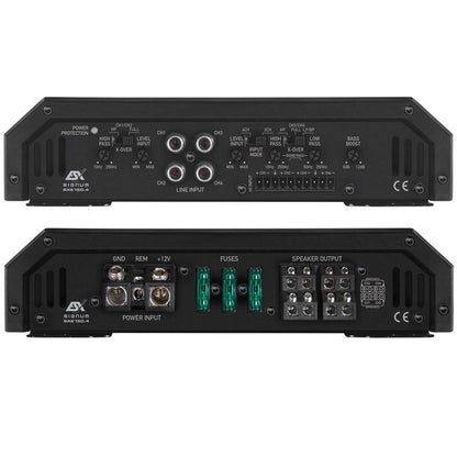 ESX Signum SXE150.4