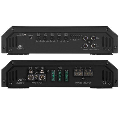 ESX Signum SXE2000.1D