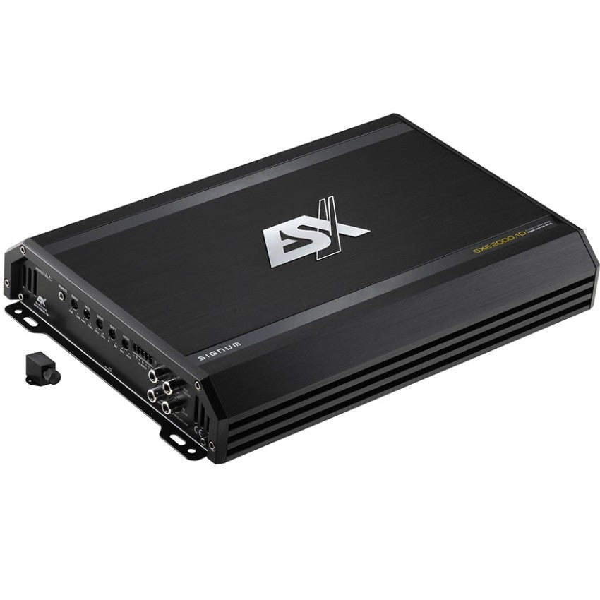 ESX Signum SXE2000.1D