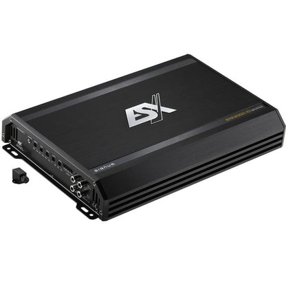 ESX Signum SXE2000.1D